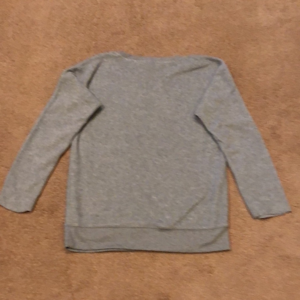 Brunch Club Fleece - Picture 2 of 2